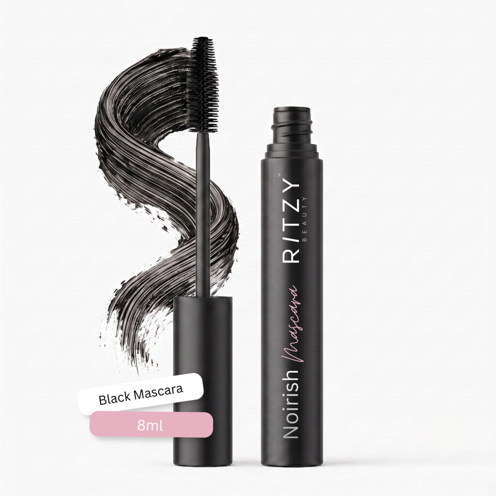 Noirish Mascara