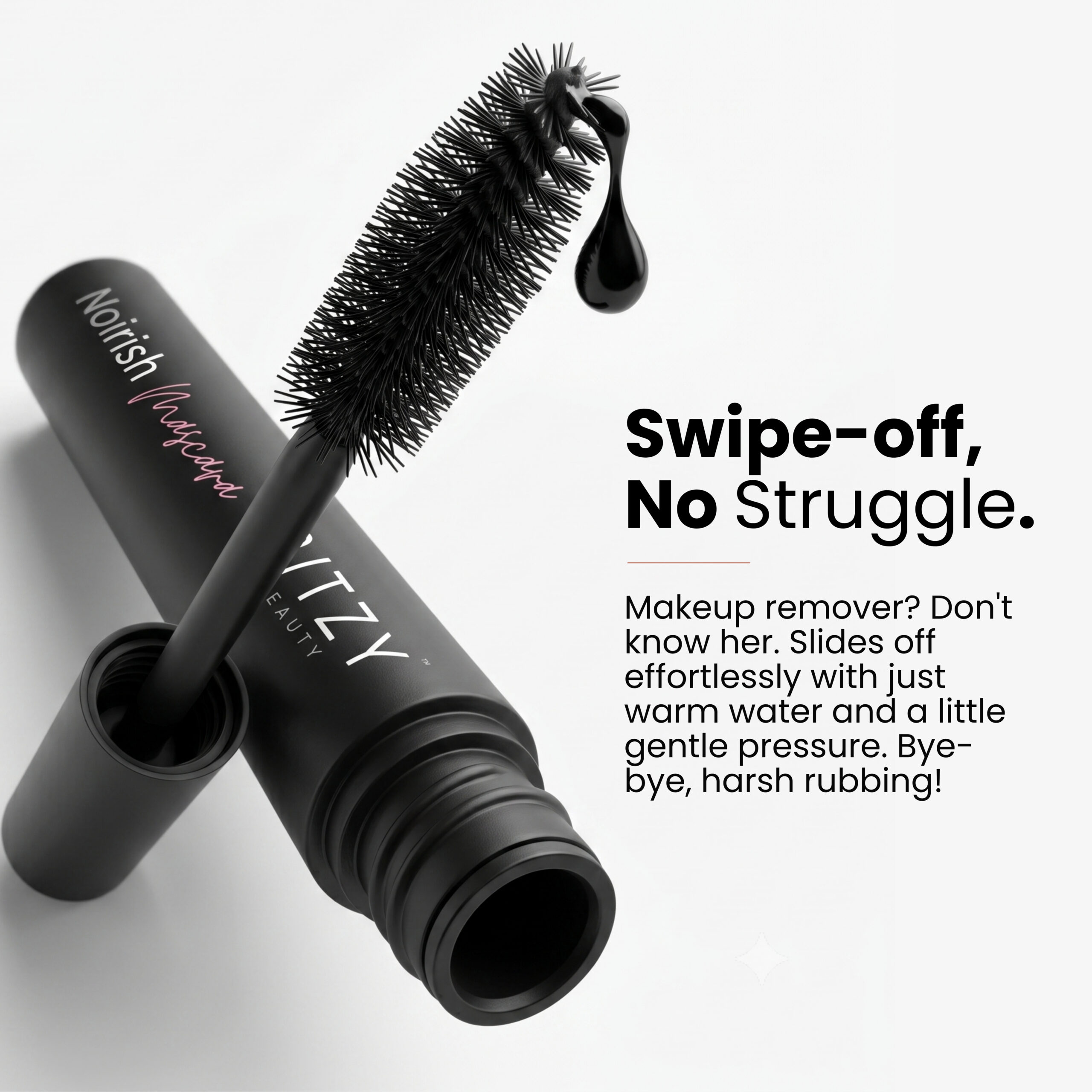 Noirish Mascara - Image 6