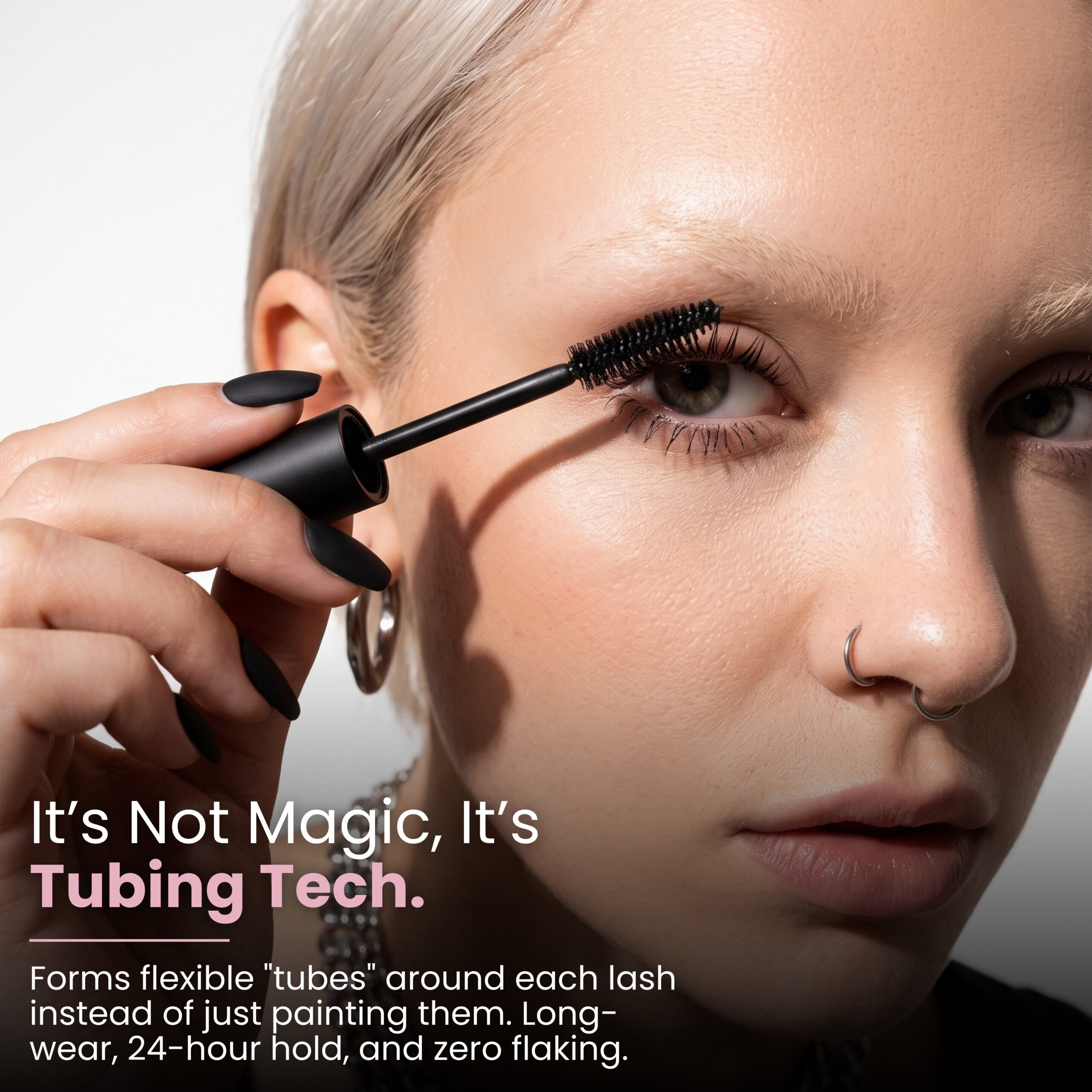 Noirish Mascara - Image 5