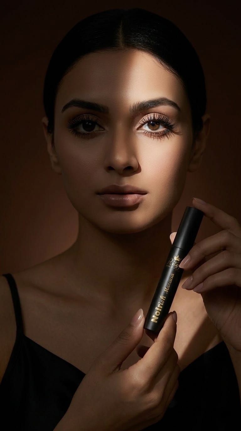 Noirish Mascara - Image 7