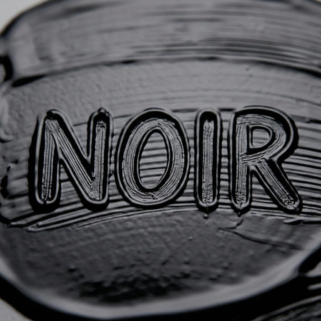 Noirish Mascara - Image 2