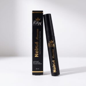 Noirish Mascara