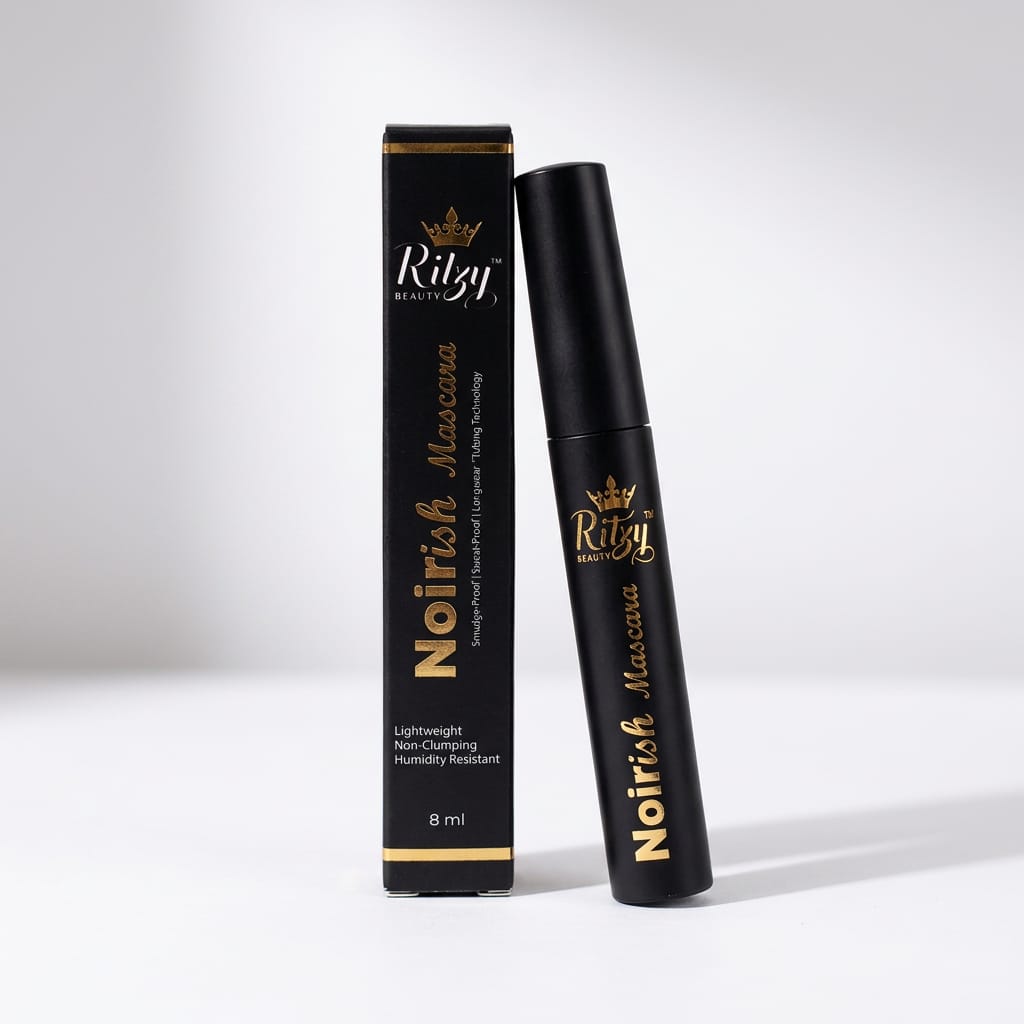 Noirish Mascara