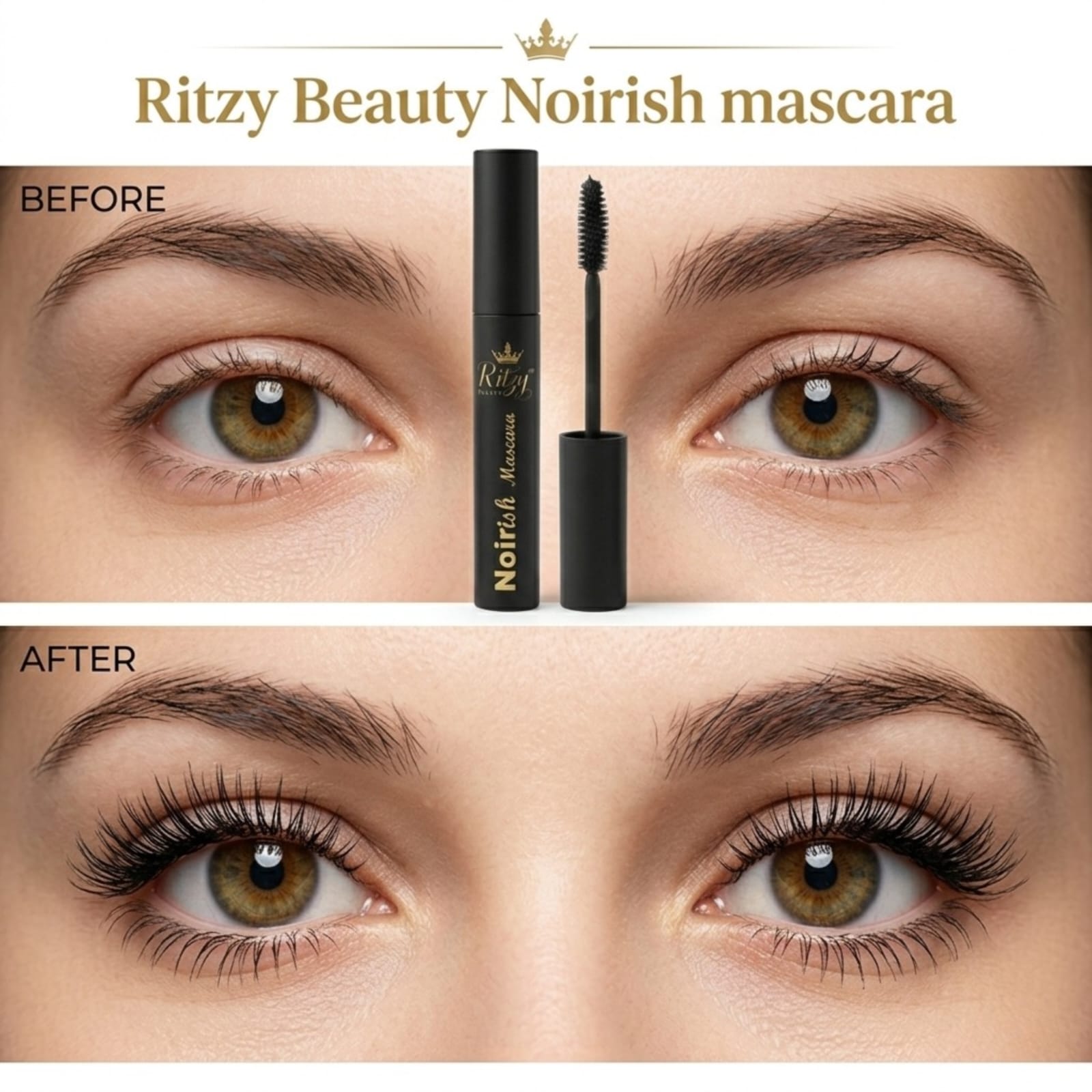 Noirish Mascara - Image 6